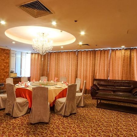 גואנגג'ואו Star Hotel מראה חיצוני תמונה