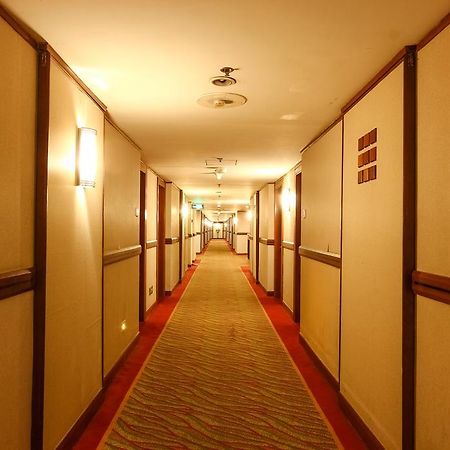 גואנגג'ואו Star Hotel מראה חיצוני תמונה