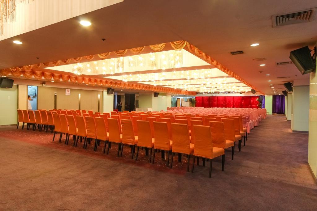 גואנגג'ואו Star Hotel מראה חיצוני תמונה