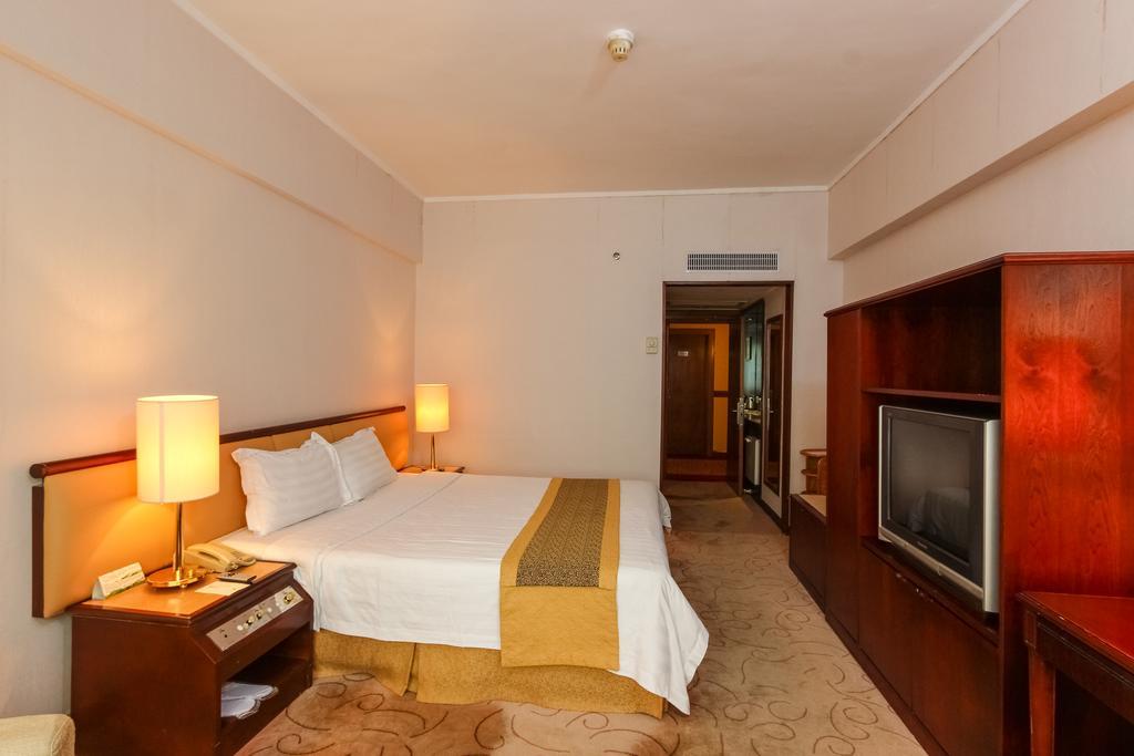גואנגג'ואו Star Hotel מראה חיצוני תמונה