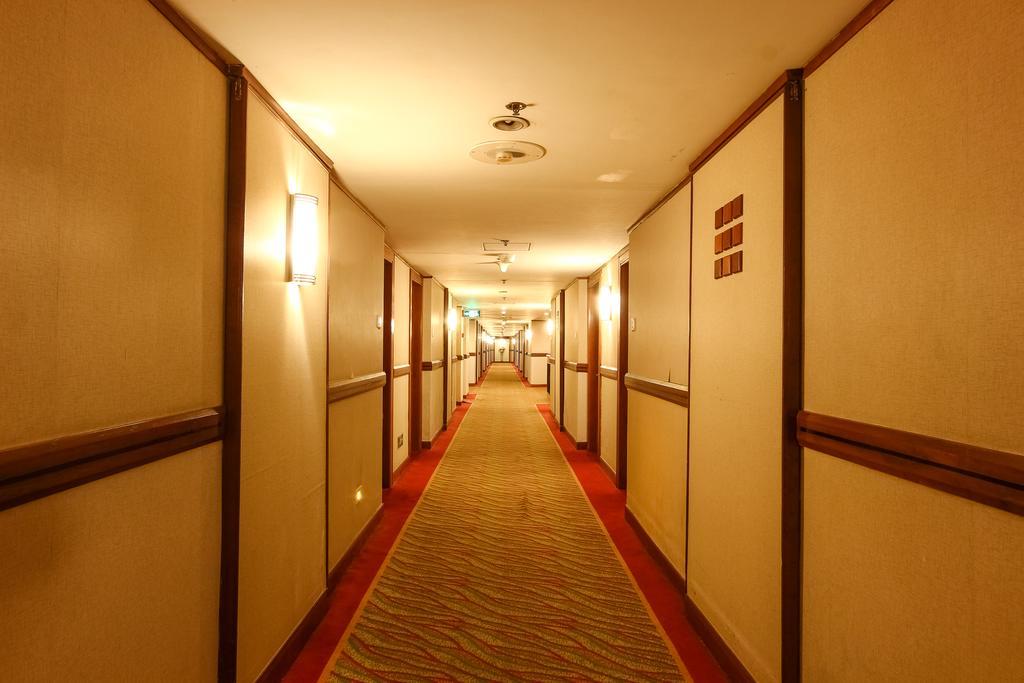 גואנגג'ואו Star Hotel מראה חיצוני תמונה
