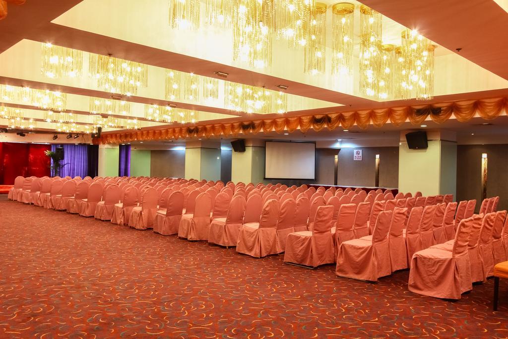 גואנגג'ואו Star Hotel מראה חיצוני תמונה