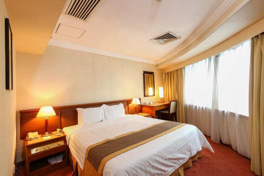 גואנגג'ואו Star Hotel מראה חיצוני תמונה