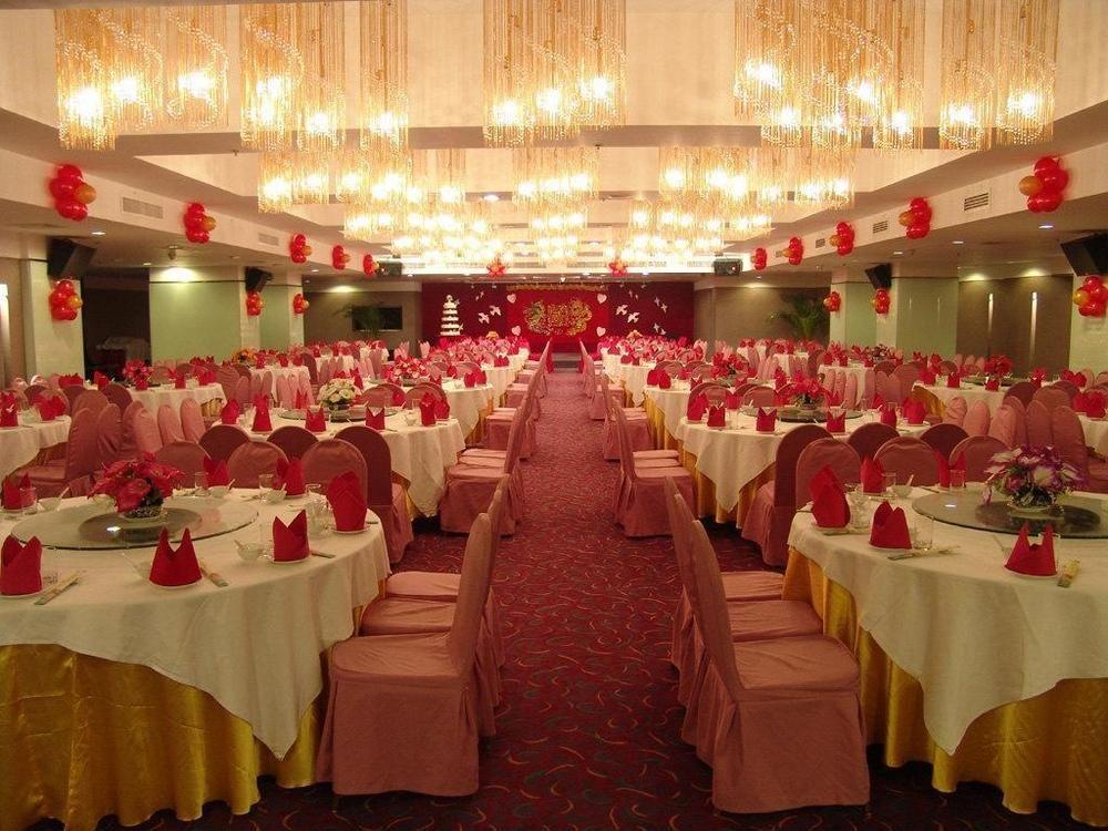 גואנגג'ואו Star Hotel מראה חיצוני תמונה