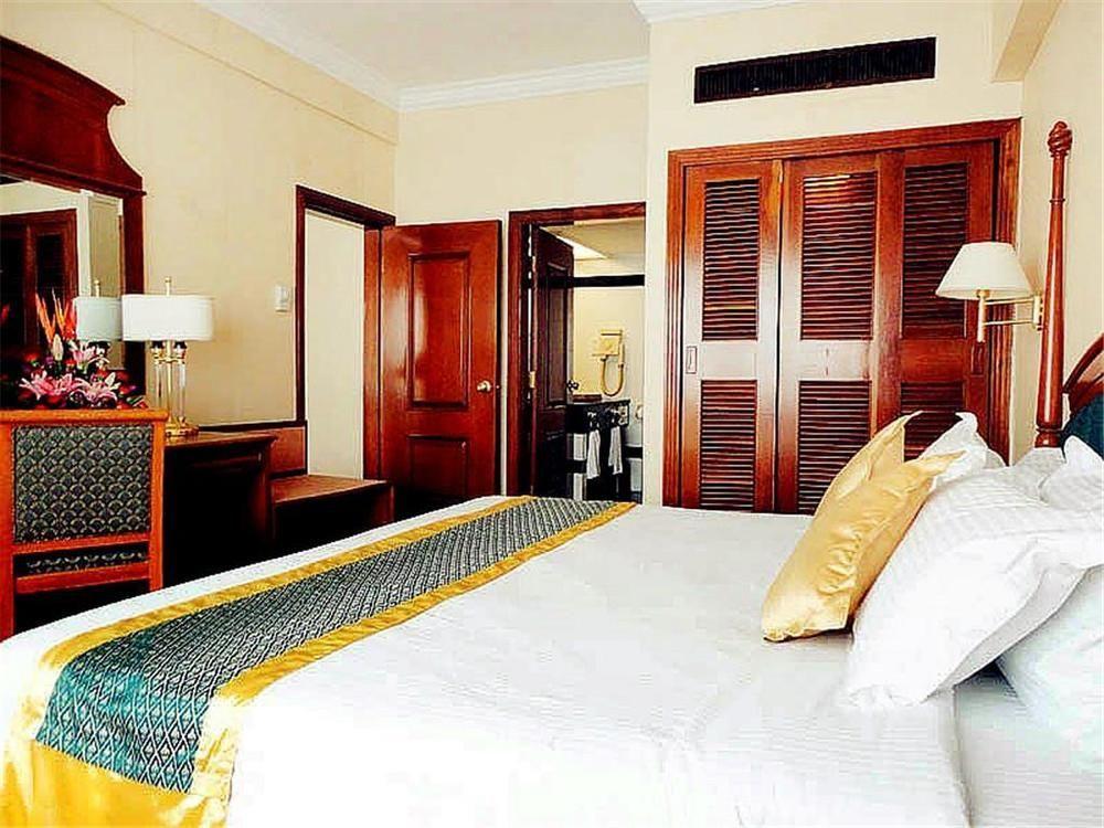 גואנגג'ואו Star Hotel מראה חיצוני תמונה