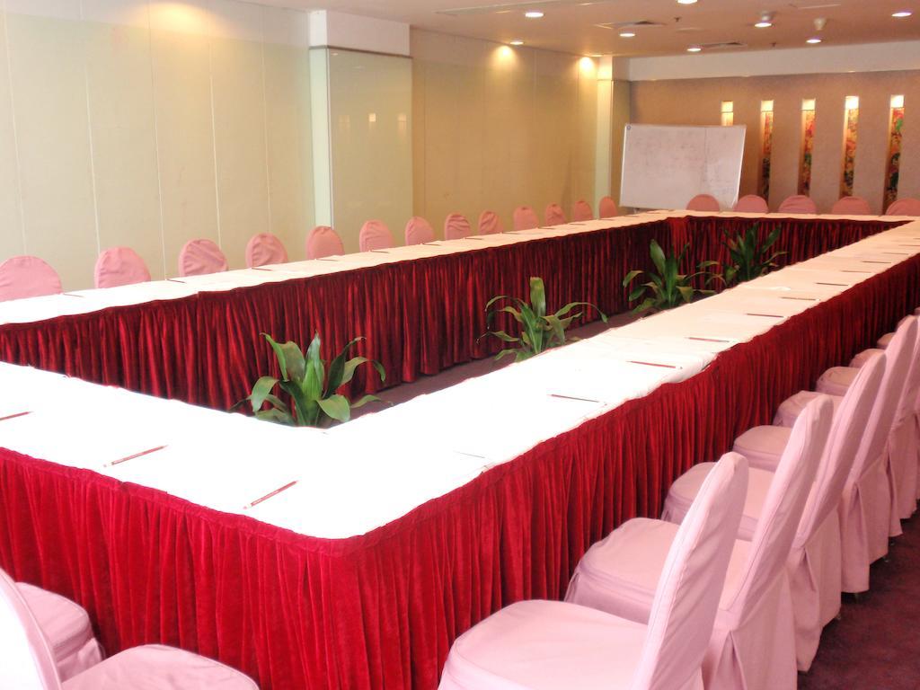 גואנגג'ואו Star Hotel מראה חיצוני תמונה