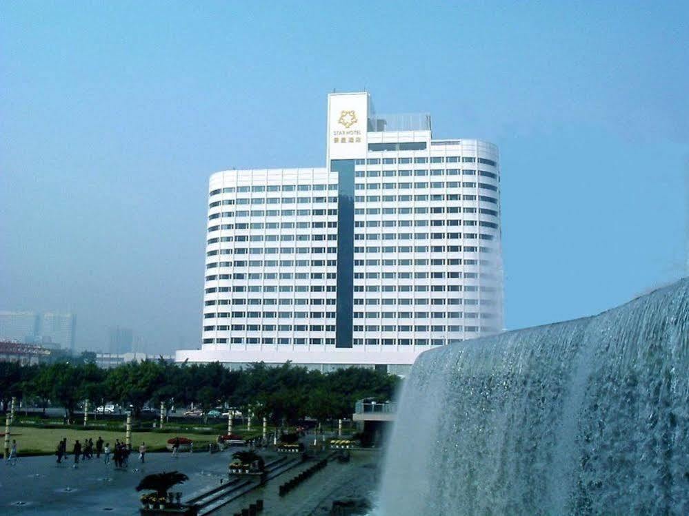 גואנגג'ואו Star Hotel מראה חיצוני תמונה
