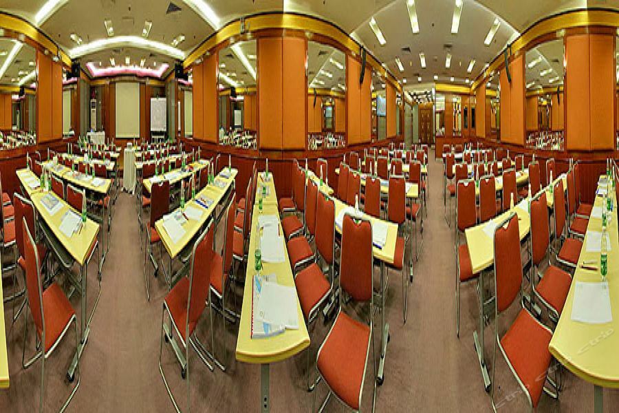 גואנגג'ואו Star Hotel מראה חיצוני תמונה