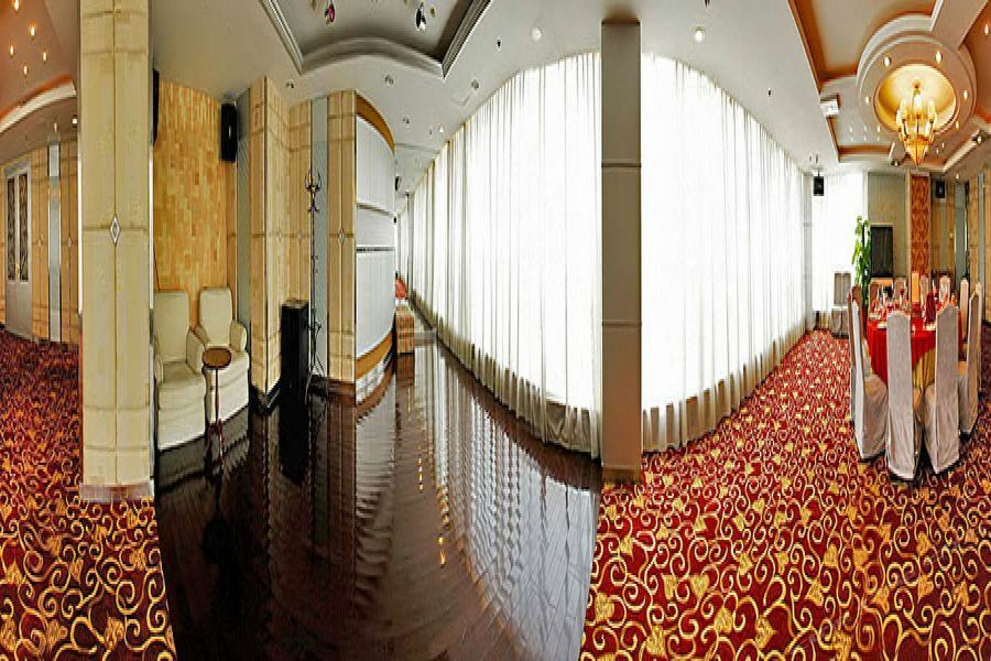 גואנגג'ואו Star Hotel מראה חיצוני תמונה