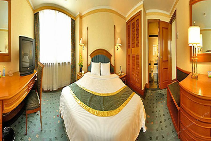 גואנגג'ואו Star Hotel מראה חיצוני תמונה