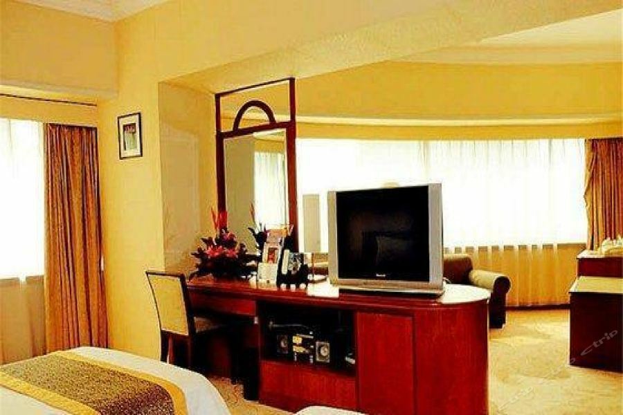 גואנגג'ואו Star Hotel מראה חיצוני תמונה