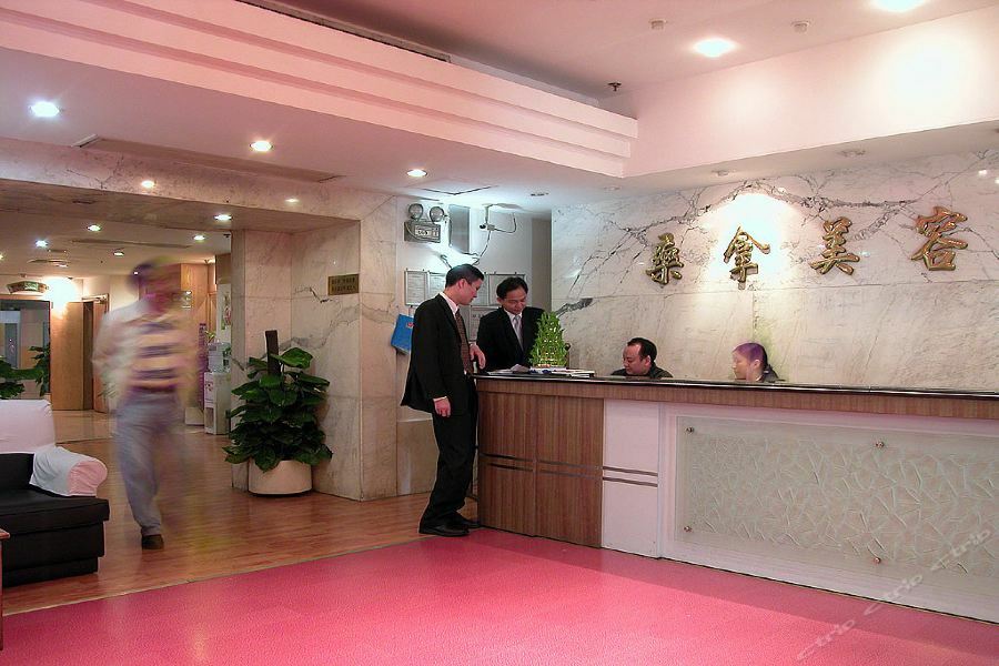 גואנגג'ואו Star Hotel מראה חיצוני תמונה